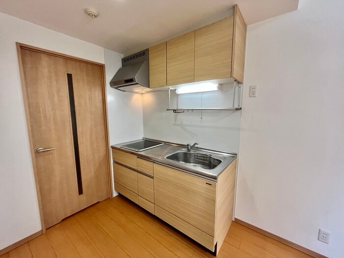 物件内観写真8　(キッチン)