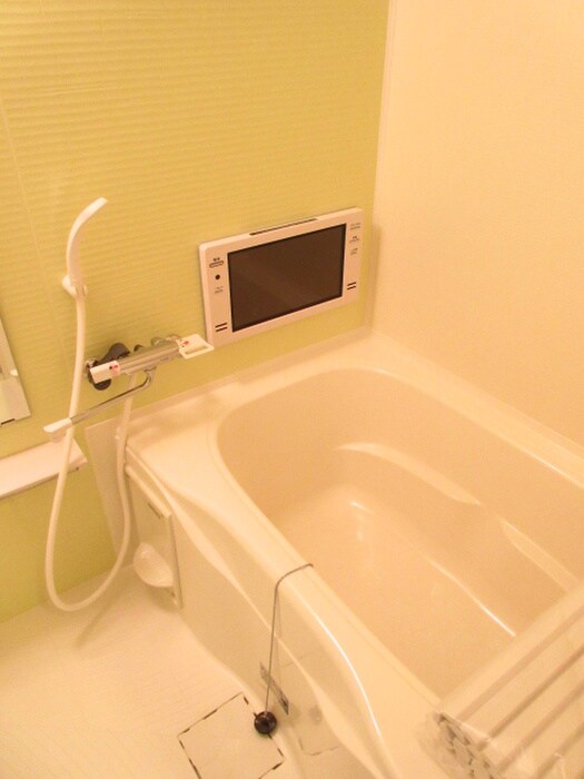 物件内観写真9　(バス／シャワールーム等)