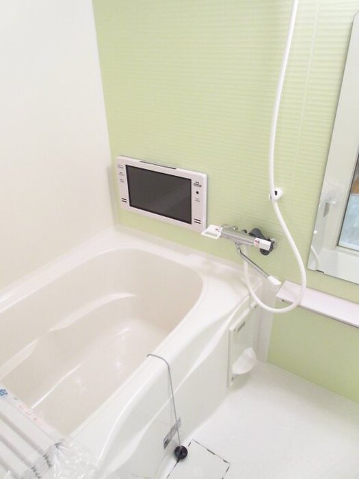 物件内観写真9　(バス／シャワールーム等)