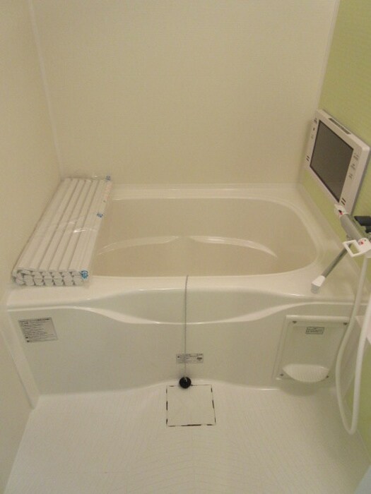 物件内観写真9　(バス／シャワールーム等)