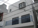 白石貸家