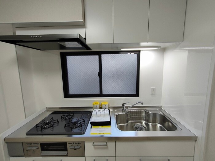 物件内観写真7　(キッチン)