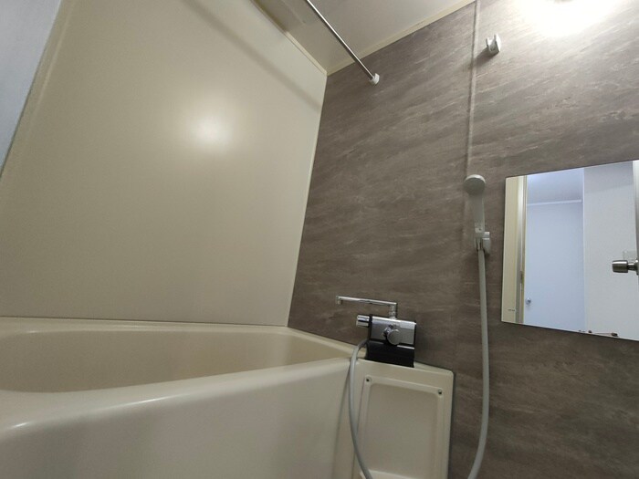 物件内観写真8　(バス／シャワールーム等)