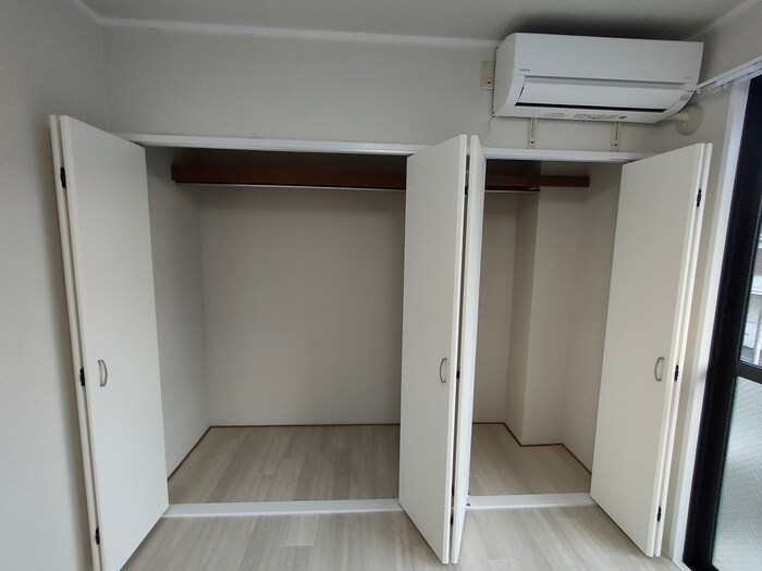 物件内観写真17　(収納)