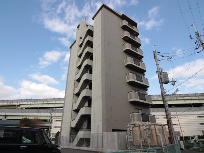 物件外観写真2　(周辺環境)