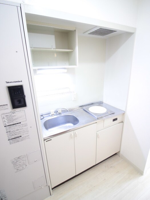 物件内観写真7　(キッチン)