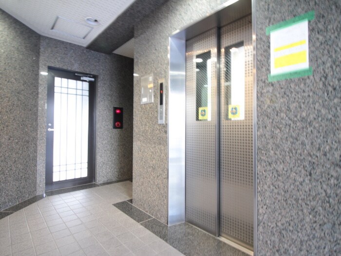 物件外観写真6　(建物設備)