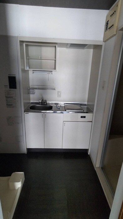 物件内観写真13　(キッチン)