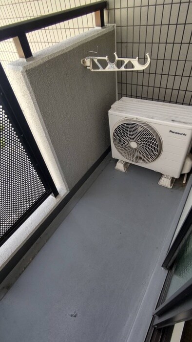 物件内観写真15　(ベランダ・バルコニー)