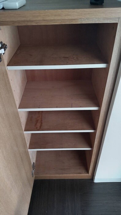 物件内観写真20　(靴箱)