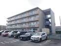 駅前コーポラス