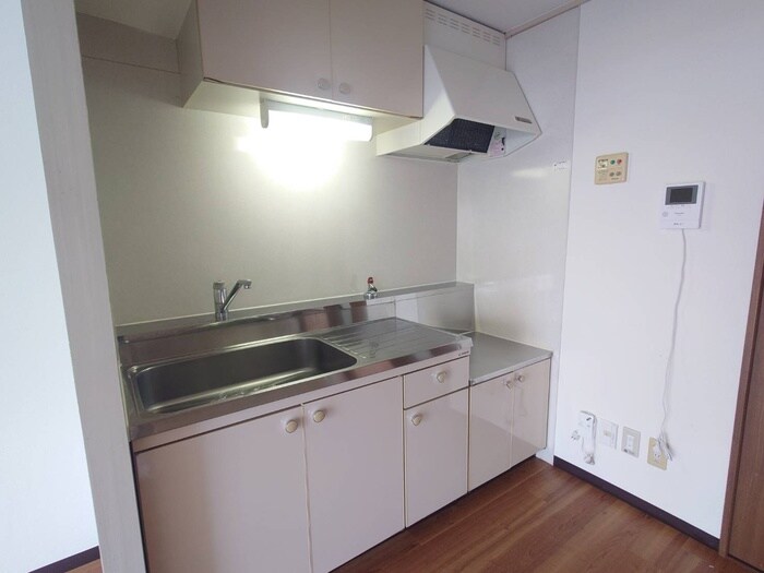 物件内観写真9　(キッチン)