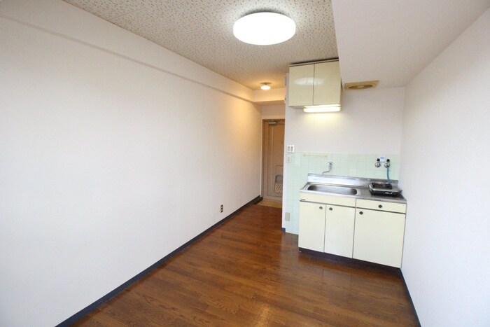 物件内観写真4　(周辺環境)