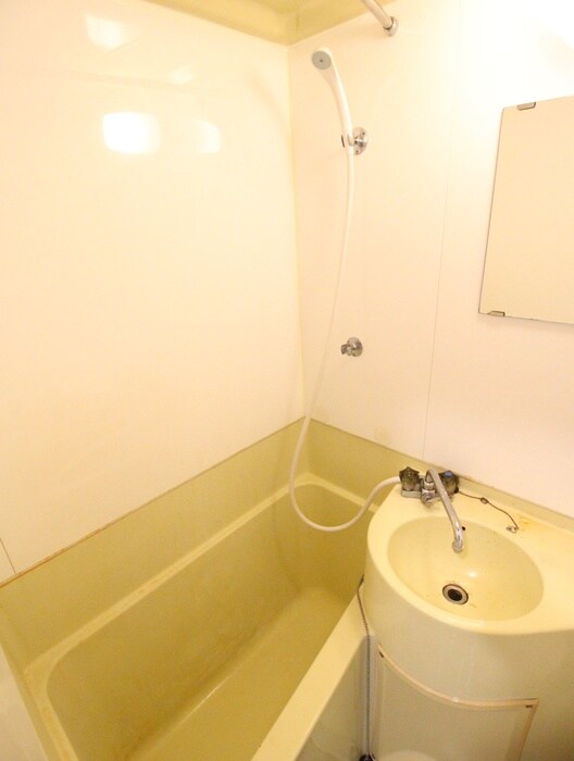 物件内観写真7　(バス／シャワールーム等)