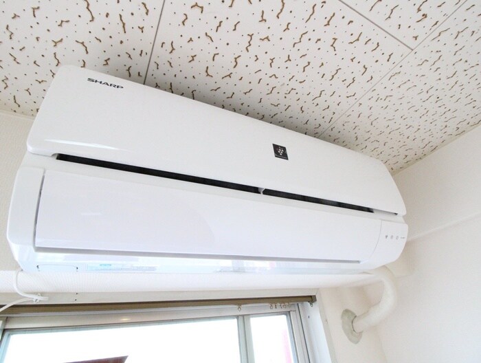 物件内観写真11　(廊下)