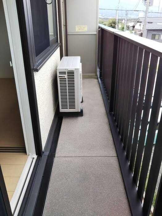 物件内観写真13　(ベランダ・バルコニー)