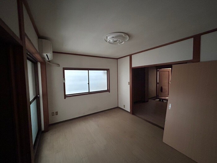 物件内観写真7　(居室)