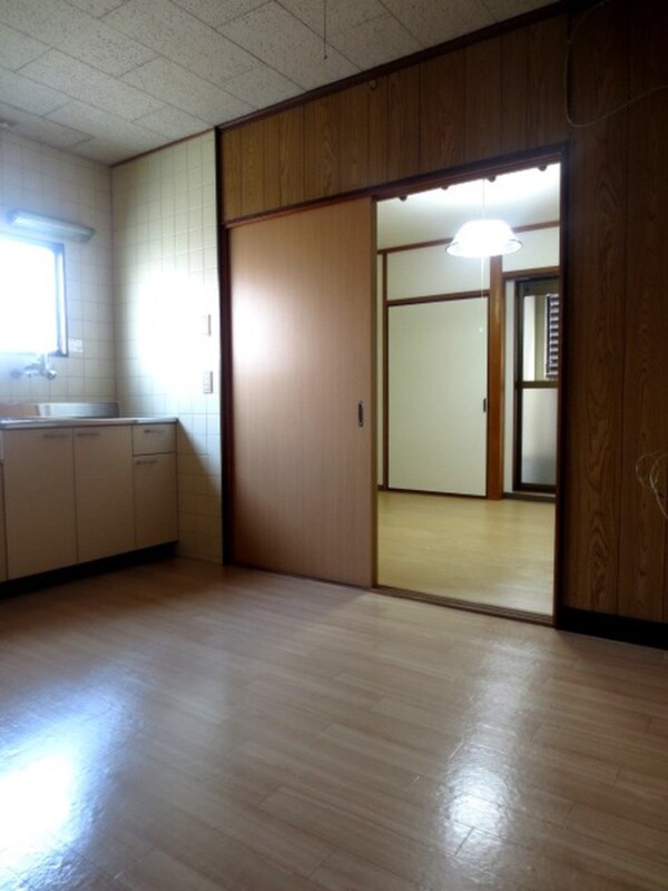 居室
