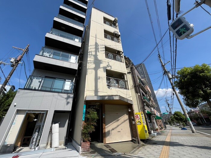 物件外観写真3　(外観写真)