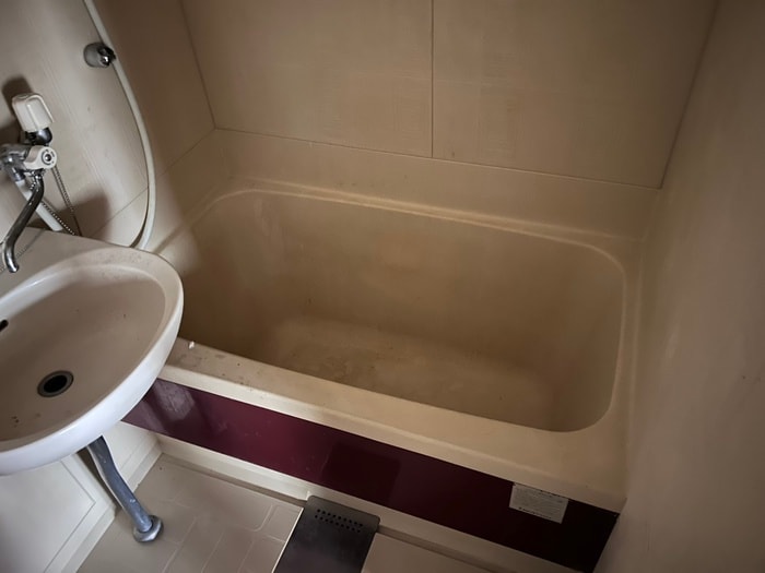 物件内観写真11　(バス／シャワールーム等)