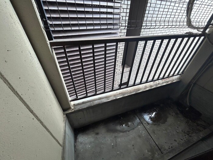 物件内観写真13　(ベランダ・バルコニー)