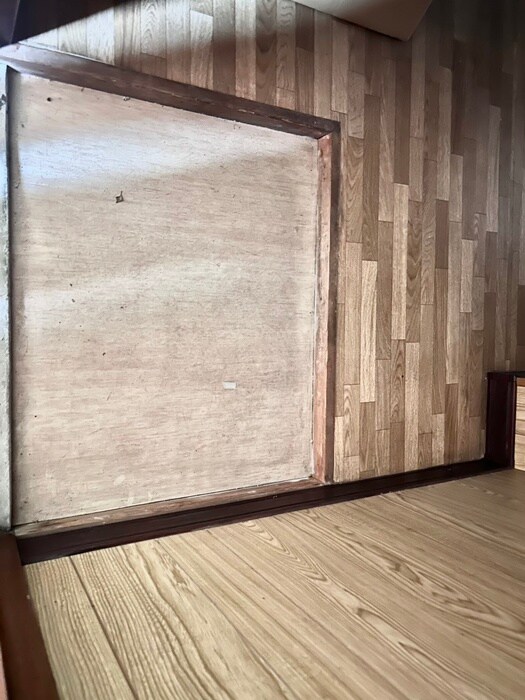 物件内観写真14　(玄関)