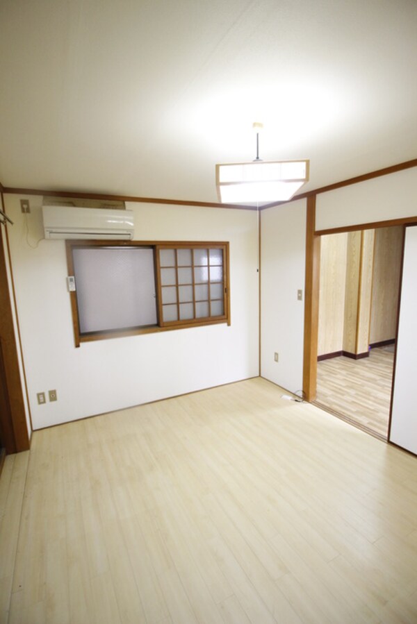 居室