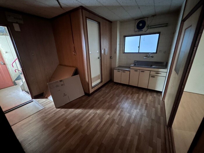 物件内観写真15　(居室)