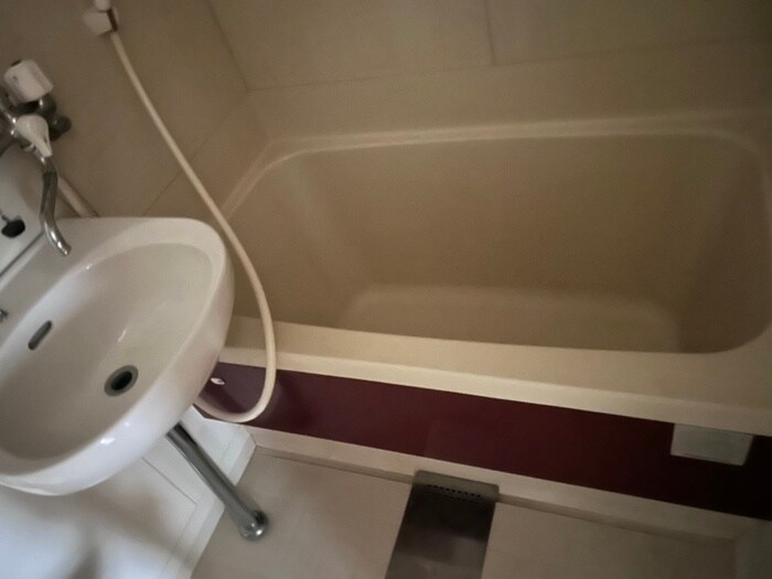 物件内観写真16　(バス／シャワールーム等)