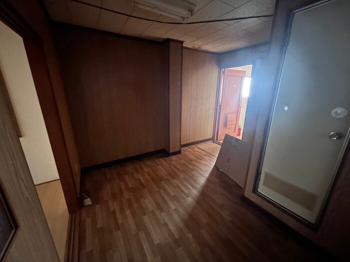 物件内観写真18　(居室)