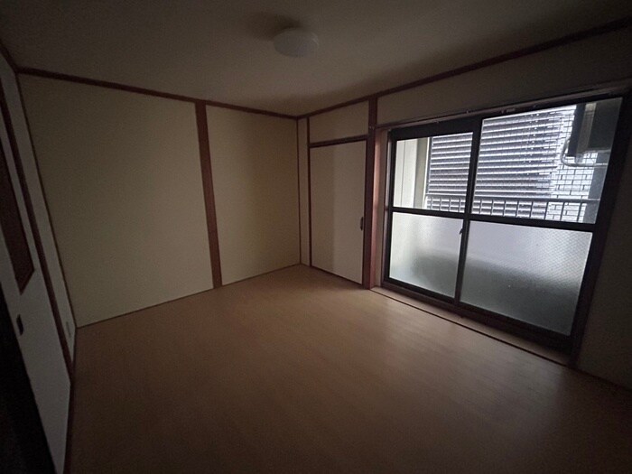 物件内観写真19　(居室)