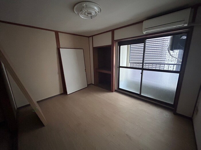 物件内観写真19　(居室)