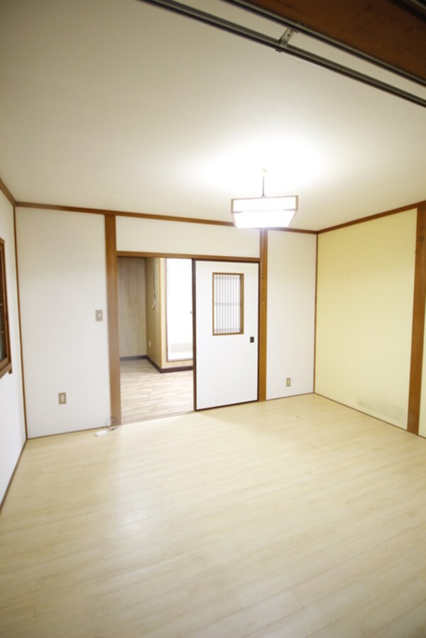 居室