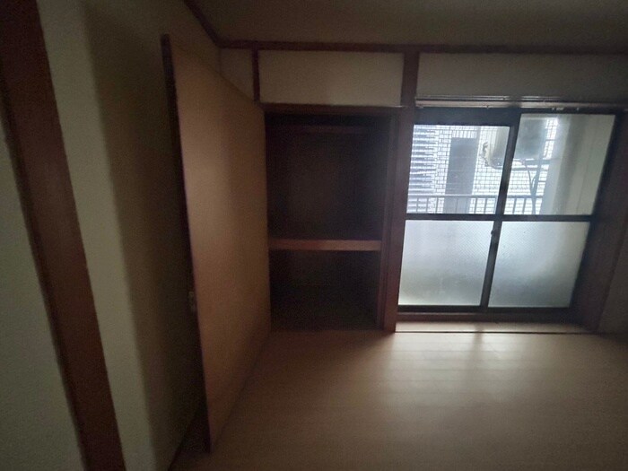 物件内観写真20　(居室)