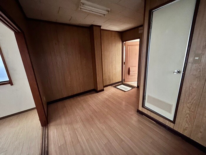 物件内観写真20　(居室)