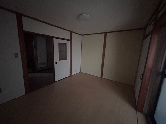 物件内観写真21　(居室)
