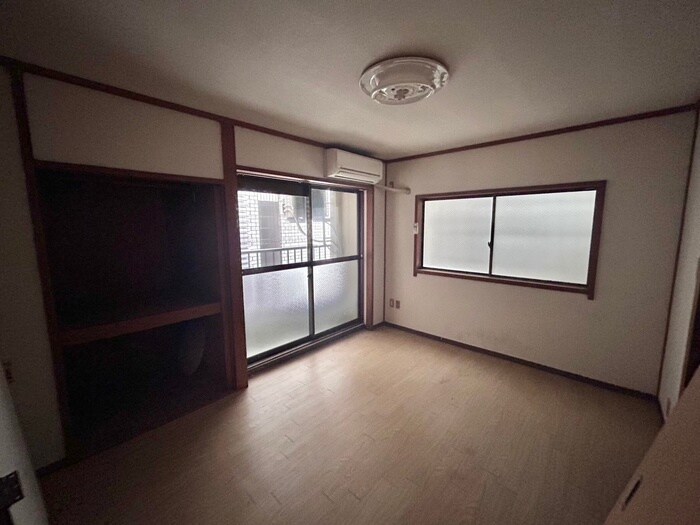 物件内観写真22　(居室)