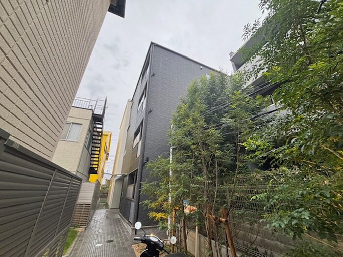 物件外観写真4　(周辺環境)