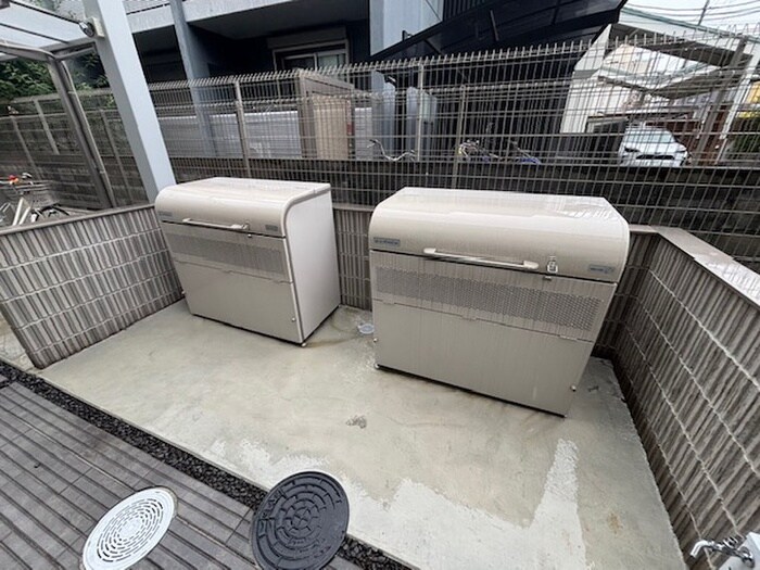 物件外観写真6　(建物設備)