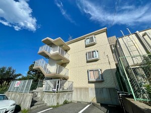 ラフォ－レＫＥＧＯ外観写真