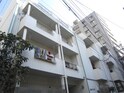 銀マンション