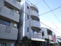 アヴェニュー流町