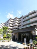 パデシオン新烏丸十条(108)