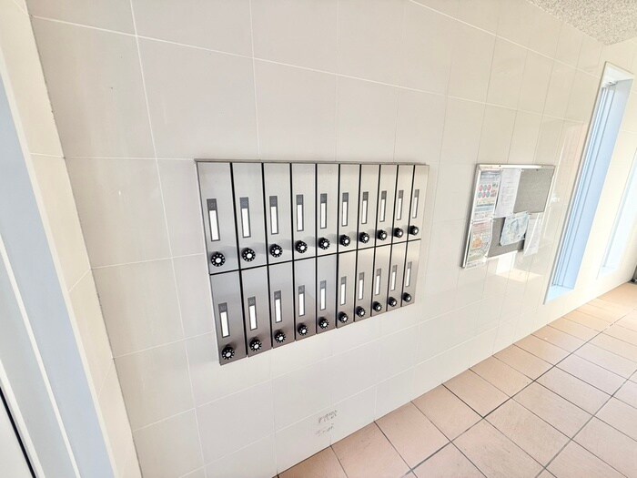 物件外観写真5　(建物設備)