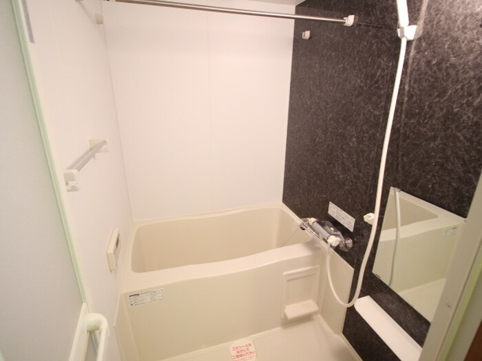 物件内観写真11　(バス／シャワールーム等)