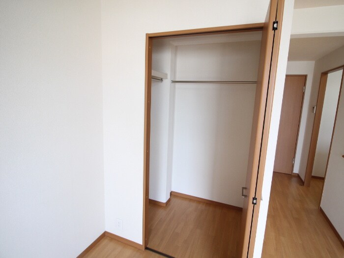 物件内観写真14　(収納)