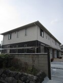 シャーメゾン喜里川