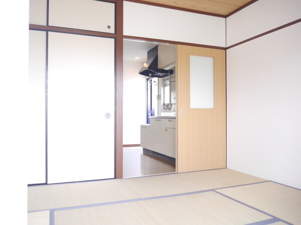 居室