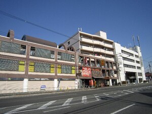 エイコ－プラザ守口外観写真