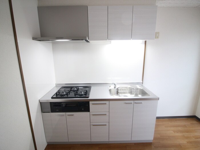 物件内観写真7　(キッチン)